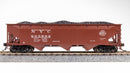 BLI 7384 AAR 70-ton Triple Hopper, NYC,