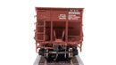 BLI 7384 AAR 70-ton Triple Hopper, NYC,