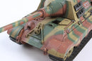 Tamiya 32569 GERMAN DESTROYER JAGDTIGER Early Production, 1:48 Scale