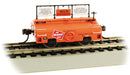 Bachmann 74407 Milwaukee Road- Test Weight Car - HO Scale