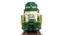 BLI 7451 EMD GP20, ARZC 2004, Green/Cream/Yellow, Paragon4 Sound/DC/DCC, HO