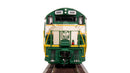 BLI 7451 EMD GP20, ARZC 2004, Green/Cream/Yellow, Paragon4 Sound/DC/DCC, HO