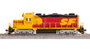 BLI 7455 EMD GP20, ATSF 3018, Kodachrome, Paragon4 Sound/DC/DCC, HO