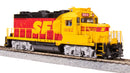 BLI 7454 EMD GP20, ATSF 3012, Kodachrome, Paragon4 Sound/DC/DCC, HO