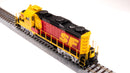 BLI 7455 EMD GP20, ATSF 3018, Kodachrome, Paragon4 Sound/DC/DCC, HO