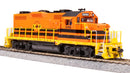 BLI 7457 EMD GP20, CWRY 2091, Orange/Black/Yellow, Paragon4 Sound/DC/DCC, HO
