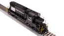 BLI 7458 EMD GP20, PC 2107, Black w/ White, Paragon4 Sound/DC/DCC, HO