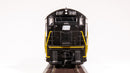 BLI 7458 EMD GP20, PC 2107, Black w/ White, Paragon4 Sound/DC/DCC, HO