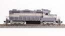 BLI 7460 EMD GP20, TPW 2003, NYC TTG Scheme, Paragon4 Sound/DC/DCC, HO
