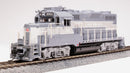 BLI 7460 EMD GP20, TPW 2003, NYC TTG Scheme, Paragon4 Sound/DC/DCC, HO