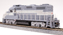 BLI 7460 EMD GP20, TPW 2003, NYC TTG Scheme, Paragon4 Sound/DC/DCC, HO