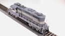 BLI 7460 EMD GP20, TPW 2003, NYC TTG Scheme, Paragon4 Sound/DC/DCC, HO