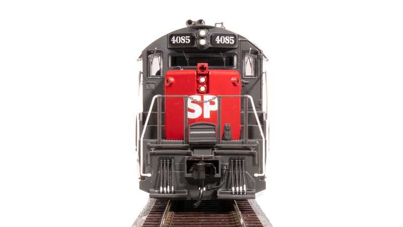 BLI 7463 EMD GP20, SP 4087, Gray w/ Red, Paragon4 Sound/DC/DCC, HO