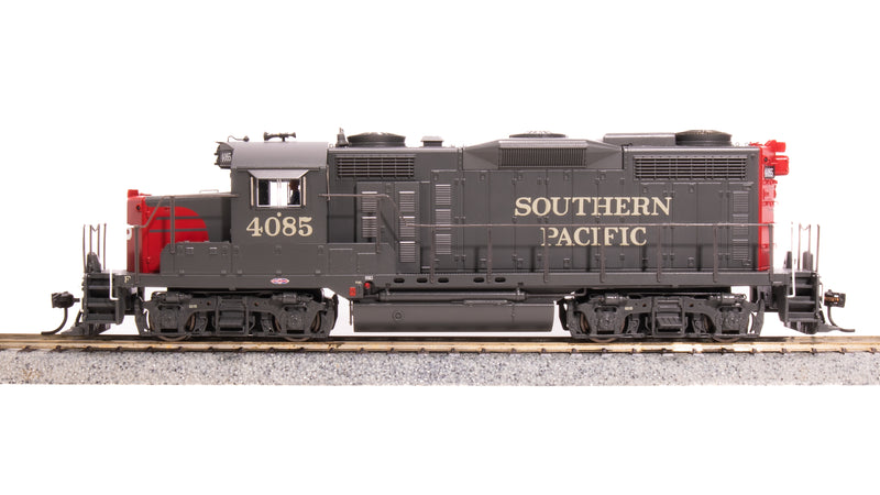 BLI 7462 EMD GP20, SP 4085, Gray w/ Red, Paragon4 Sound/DC/DCC, HO