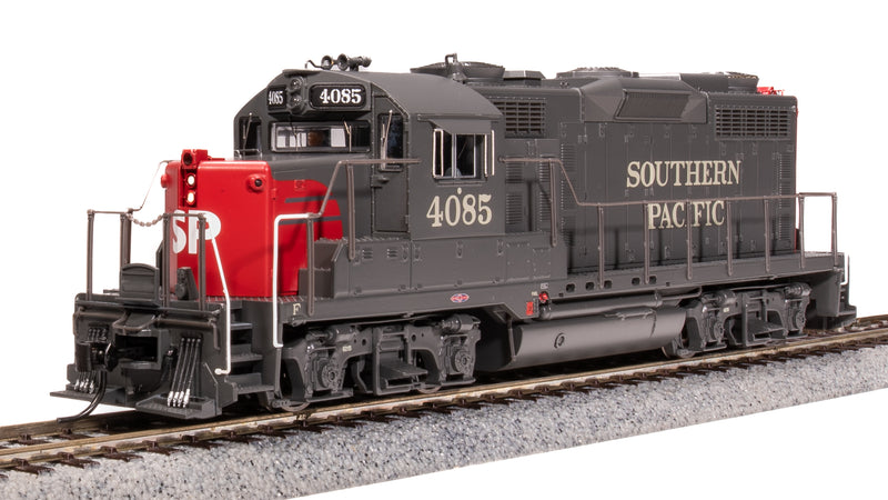 BLI 7462 EMD GP20, SP 4085, Gray w/ Red, Paragon4 Sound/DC/DCC, HO