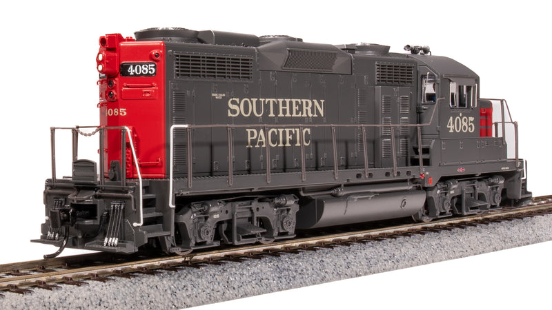 BLI 7463 EMD GP20, SP 4087, Gray w/ Red, Paragon4 Sound/DC/DCC, HO