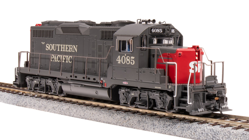 BLI 7462 EMD GP20, SP 4085, Gray w/ Red, Paragon4 Sound/DC/DCC, HO