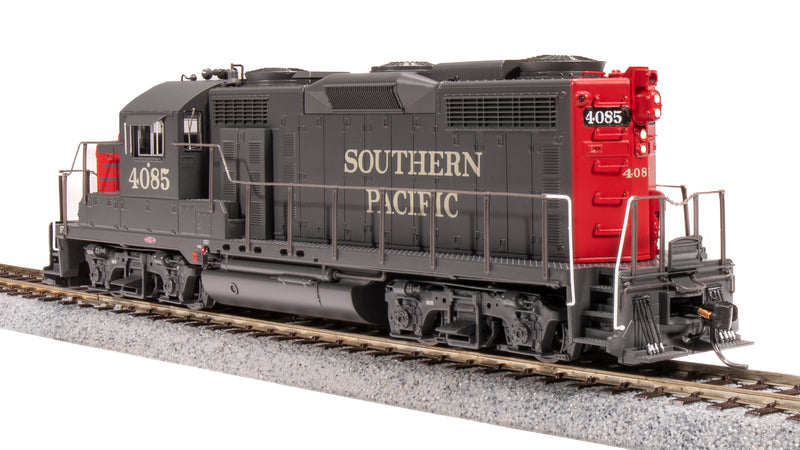 BLI 7462 EMD GP20, SP 4085, Gray w/ Red, Paragon4 Sound/DC/DCC, HO