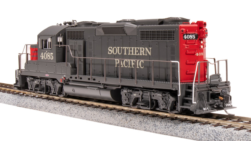 BLI 7462 EMD GP20, SP 4085, Gray w/ Red, Paragon4 Sound/DC/DCC, HO