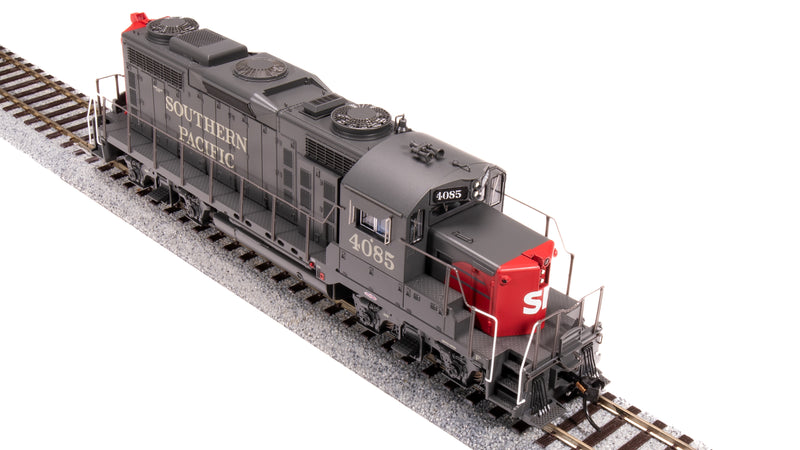 BLI 7462 EMD GP20, SP 4085, Gray w/ Red, Paragon4 Sound/DC/DCC, HO