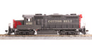 BLI 7464 EMD GP20, SSW 4032, Gray w/ Red, Paragon4 Sound/DC/DCC, HO