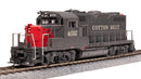 BLI 7465 EMD GP20, SSW 4035, Gray w/ Red, Paragon4 Sound/DC/DCC, HO