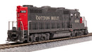 BLI 7465 EMD GP20, SSW 4035, Gray w/ Red, Paragon4 Sound/DC/DCC, HO