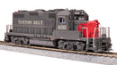 BLI 7465 EMD GP20, SSW 4035, Gray w/ Red, Paragon4 Sound/DC/DCC, HO