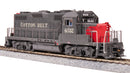 BLI 7464 EMD GP20, SSW 4032, Gray w/ Red, Paragon4 Sound/DC/DCC, HO