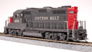 BLI 7465 EMD GP20, SSW 4035, Gray w/ Red, Paragon4 Sound/DC/DCC, HO