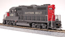 BLI 7465 EMD GP20, SSW 4035, Gray w/ Red, Paragon4 Sound/DC/DCC, HO