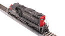BLI 7464 EMD GP20, SSW 4032, Gray w/ Red, Paragon4 Sound/DC/DCC, HO
