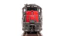 BLI 7465 EMD GP20, SSW 4035, Gray w/ Red, Paragon4 Sound/DC/DCC, HO