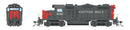 BLI 7464 EMD GP20, SSW 4032, Gray w/ Red, Paragon4 Sound/DC/DCC, HO