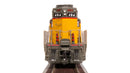 BLI 7467 EMD GP20, UP 487, Shield on Cab Side, Paragon4 Sound/DC/DCC, HO