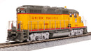 BLI 7467 EMD GP20, UP 487, Shield on Cab Side, Paragon4 Sound/DC/DCC, HO