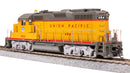 BLI 7467 EMD GP20, UP 487, Shield on Cab Side, Paragon4 Sound/DC/DCC, HO