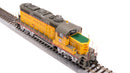 BLI 7467 EMD GP20, UP 487, Shield on Cab Side, Paragon4 Sound/DC/DCC, HO