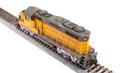 BLI 7467 EMD GP20, UP 487, Shield on Cab Side, Paragon4 Sound/DC/DCC, HO
