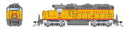 BLI 7466 EMD GP20, UP 484, Shield on Cab Side, Paragon4 Sound/DC/DCC, HO