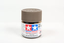 Tamiya 81772 ACRYLIC MINI XF-72 BROWN 10Ml Bottle