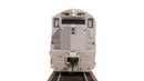 BLI 7471 EMD GP20, Unpainted, BN/CBQ Features, Paragon4 Sound/DC/DCC, HO