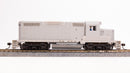 BLI 7471 EMD GP20, Unpainted, BN/CBQ Features, Paragon4 Sound/DC/DCC, HO