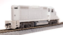 BLI 7471 EMD GP20, Unpainted, BN/CBQ Features, Paragon4 Sound/DC/DCC, HO