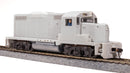 BLI 7471 EMD GP20, Unpainted, BN/CBQ Features, Paragon4 Sound/DC/DCC, HO