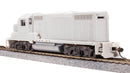 BLI 7471 EMD GP20, Unpainted, BN/CBQ Features, Paragon4 Sound/DC/DCC, HO