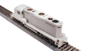 BLI 7471 EMD GP20, Unpainted, BN/CBQ Features, Paragon4 Sound/DC/DCC, HO