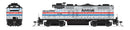 BLI 7472 EMD GP20, AMTK 574, Phase 3 Scheme, Paragon4 Sound/DC/DCC, HO (Fantasy Paint Scheme)
