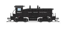 BLI 7496 EMD NW2, NYC 8803, Black w/ White, Paragon4 Sound/DC/DCC, N