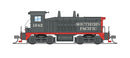 BLI 7499 EMD NW2, SP 1947, Gray & Red, Paragon4 Sound/DC/DCC, N